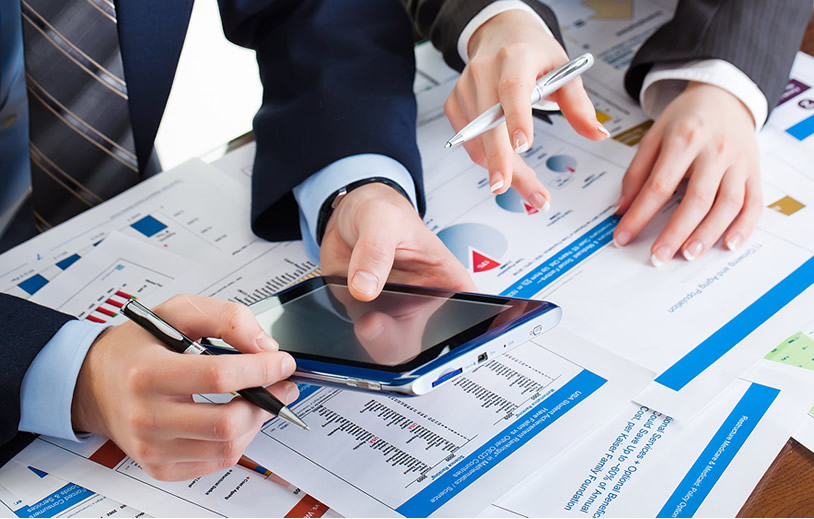 S G & Co. Chartered Accountants